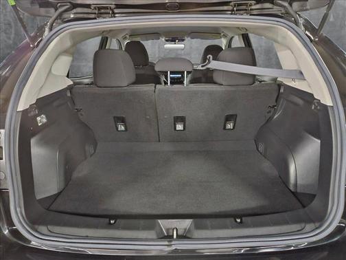 2019 Subaru Impreza 2.0i
