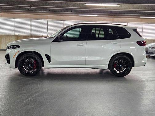 2026 BMW X5 M Base