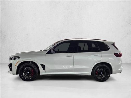 2026 BMW X5 M Base