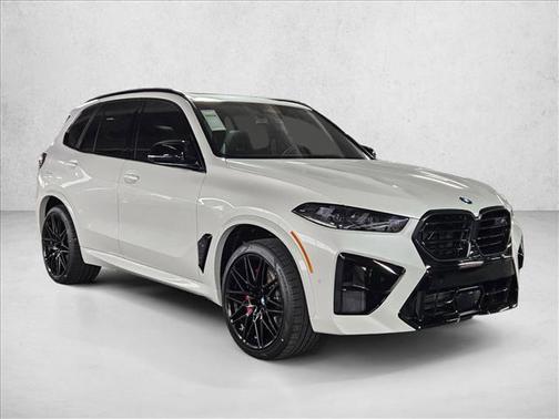 2026 BMW X5 M Base