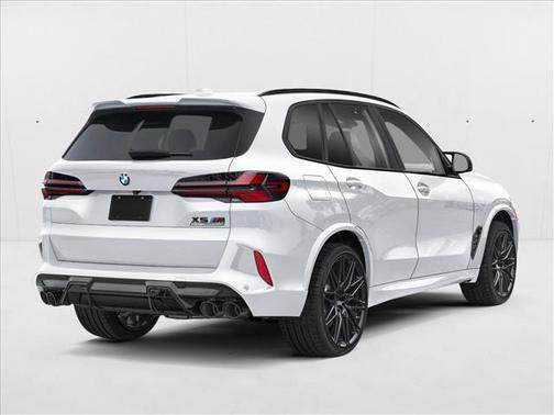 2026 BMW X5 M Base