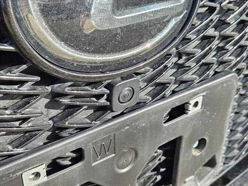 2024 Lexus ES 350 F Sport