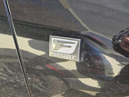 2024 Lexus ES 350 F Sport