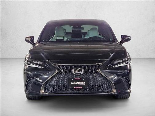 2024 Lexus ES 350 F Sport