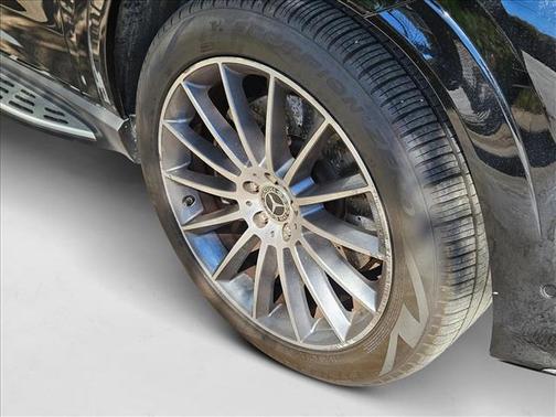 2024 Mercedes-Benz GLE 350 4MATIC