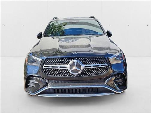2024 Mercedes-Benz GLE 350 4MATIC