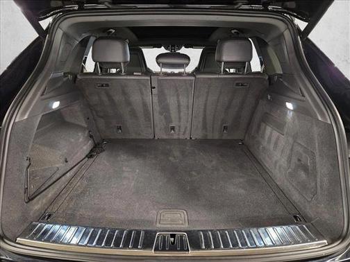2022 Porsche Cayenne S