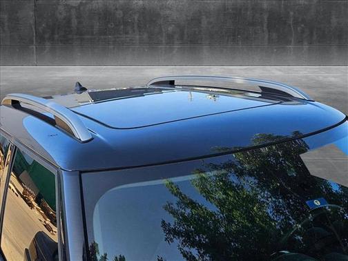 2024 MINI Countryman Cooper S