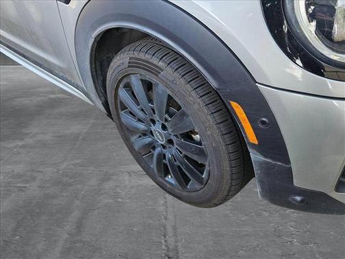 2024 MINI Countryman Cooper S