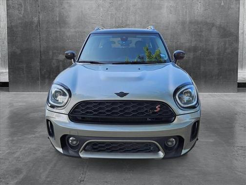2024 MINI Countryman Cooper S