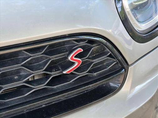 2024 MINI Countryman Cooper S