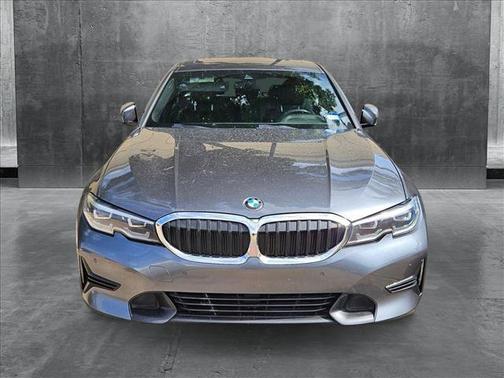 2022 BMW 330 330i