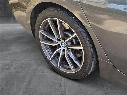 2022 BMW 330 330i