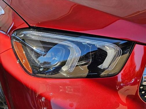 2022 Mercedes-Benz GLE 350 Base