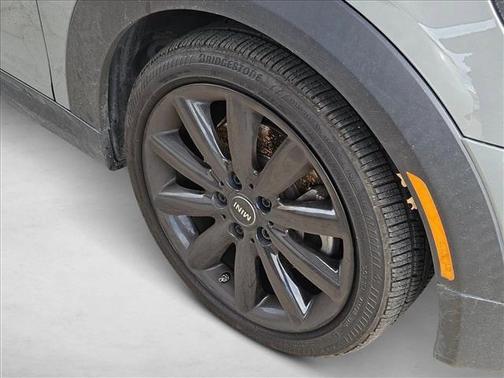 2020 MINI Hardtop Cooper S