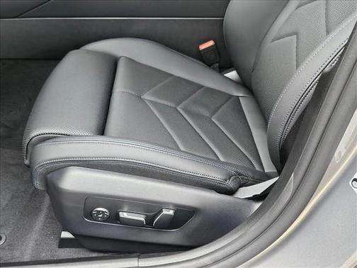 2026 BMW 530 i