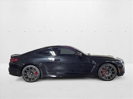 2026 BMW M4 Competition xDrive