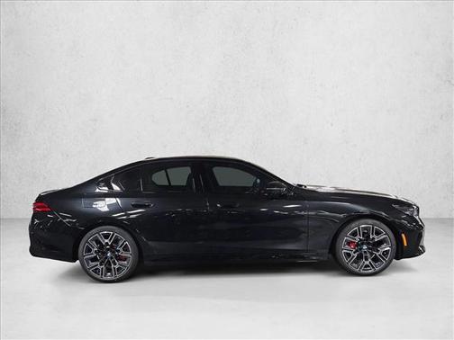 2026 BMW 530 i xDrive