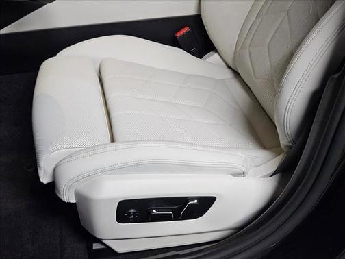 2026 BMW i5 eDrive40
