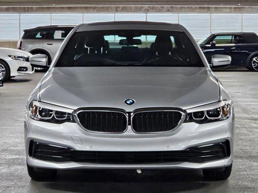 2019 BMW 530 xDrive