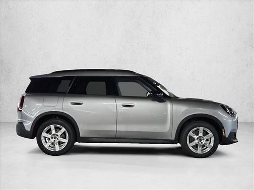 2025 MINI Countryman Cooper S ALL4