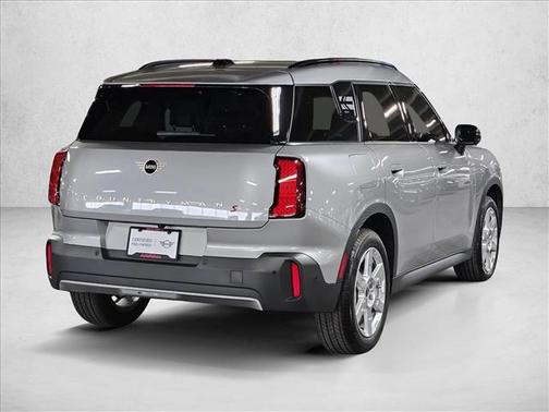 2025 MINI Countryman Cooper S ALL4