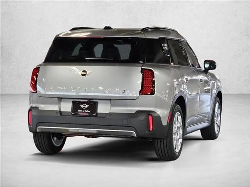 2025 MINI Countryman Cooper S ALL4