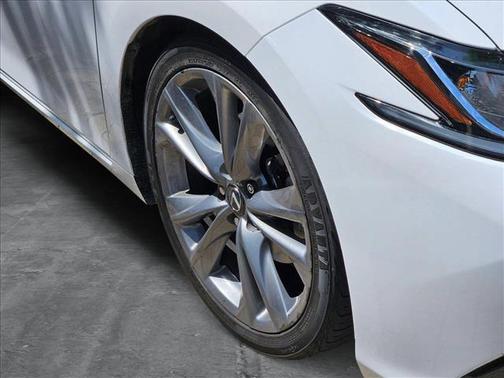 2020 Lexus ES 350 F Sport