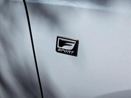 2020 Lexus ES 350 F Sport