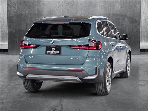 2023 BMW X1 xDrive28i