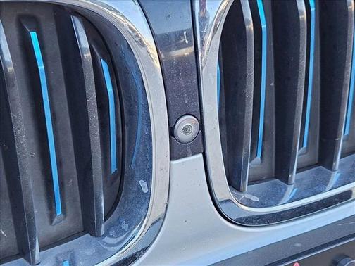 2019 BMW 530e iPerformance