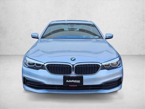 2019 BMW 530e iPerformance