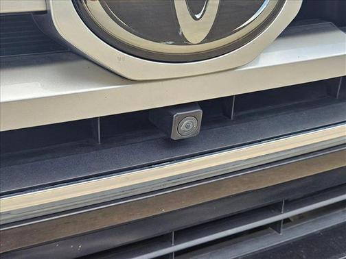 2021 Toyota Tacoma Limited