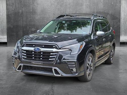 2023 Subaru Ascent Touring 7-Passenger