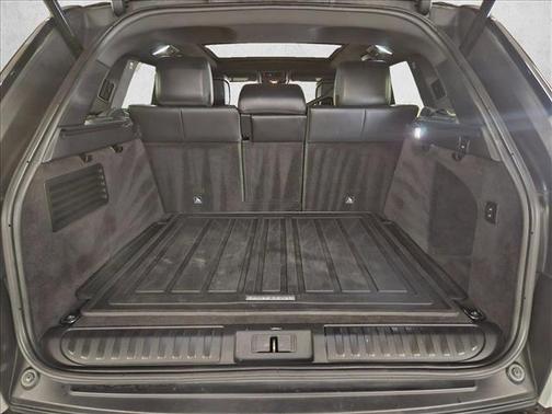 2020 Land Rover Range Rover Sport Autobiography