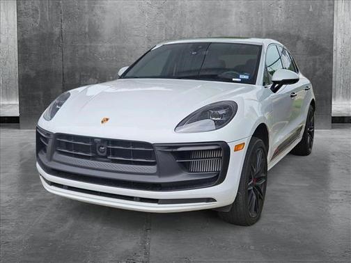 2023 Porsche Macan GTS