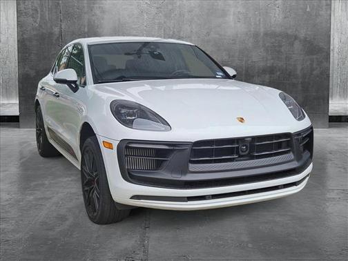 2023 Porsche Macan GTS