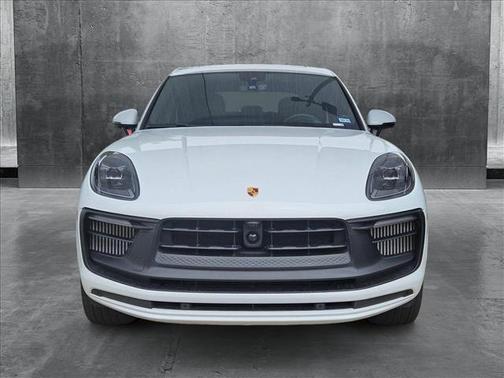 2023 Porsche Macan GTS