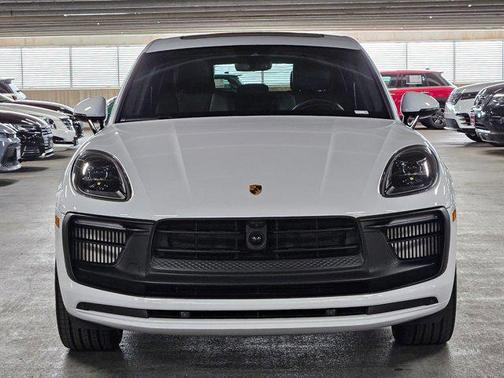 2023 Porsche Macan GTS
