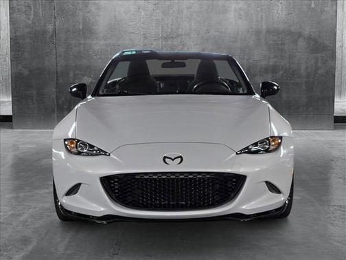 2017 Mazda MX-5 Miata Club
