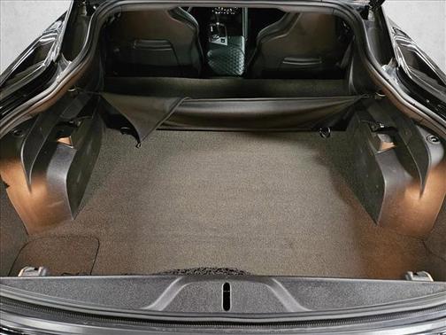 2016 Chevrolet Corvette Stingray