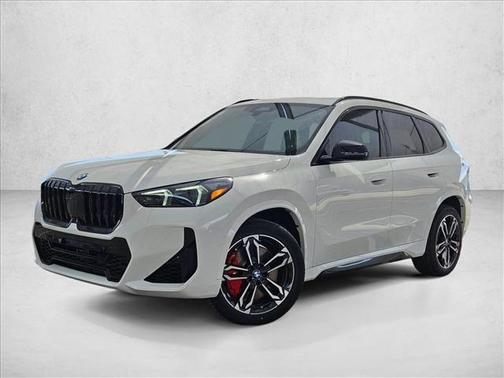 2026 BMW X1 xDrive28i