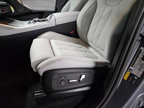 2025 BMW X5 PHEV xDrive50e