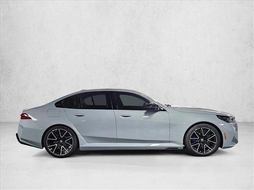 2026 BMW M5 Base