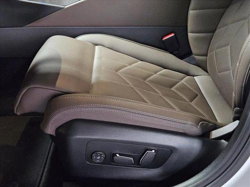 2024 BMW i5 eDrive40