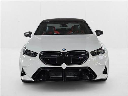 2026 BMW M5 Base