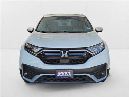 2020 Honda CR-V AWD EX-L