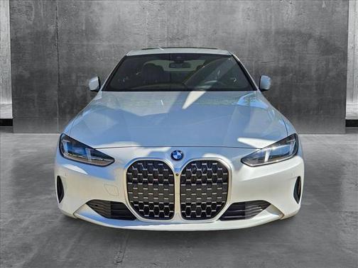 2025 BMW 430 i