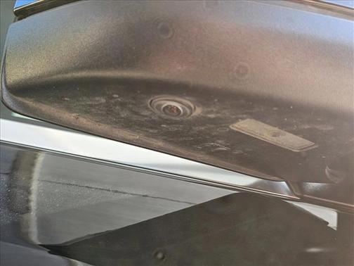 2017 Mercedes-Benz GLS 450 4MATIC