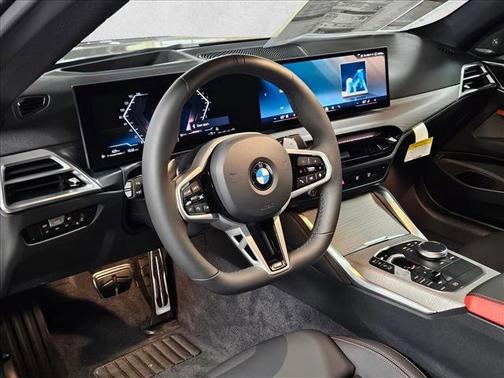 2026 BMW 430 i xDrive